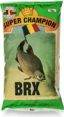 Zdjęcie produktu dla MVDE BRX 1 kg