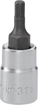 Immagine prodotto di Facom Bit-Steckschlüssel 1/4" - 3 mm