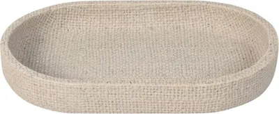 Image de CRAFT porte-savon à poser, beige