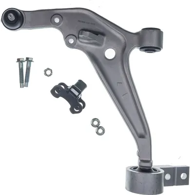 Produktbild von DENCKERMANN D120653 Querlenker Vorne Links Unten für NISSAN X-TRAIL (T30)