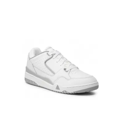 Image de LE COQ SPORTIF LCS T1000 NINETIES Weiß