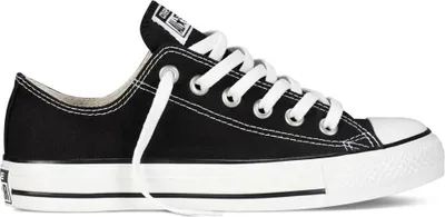 Produktbild von 9457 Converse All Star OX Damen-Sneaker