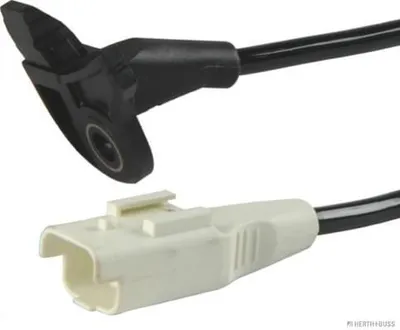 Produktbild von HERTH+BUSS ELPARTS ABS Sensor Raddrehzahl Vorne Links Vorne Rechts passend für PEUGEOT 3008 SUV (M) 70660504