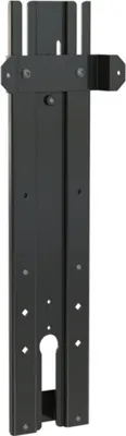 Produktbild von Chief FCA810E, Schelle, 190,5 cm (75"), 2,54 m (100"), 4,54 kg, Schwarz, TAA
