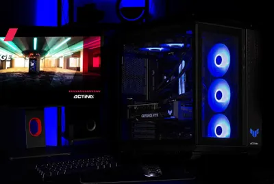 Immagine prodotto di Actina 5901443411826, 4,7 GHz, AMD Ryzen™ 7, 9800X3D, 32 GB, DDR5-SDRAM, 2 TB