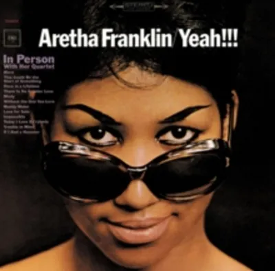 Produktbild von Franklin,Aretha-Yeah!!!