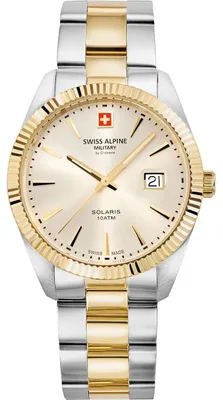 Immagine prodotto di SWISS ALPINE MILITARY Orologi da polso 7016-1142
