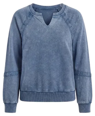 Immagine prodotto di Camicetta da donna KEYTI - blu, taglia S