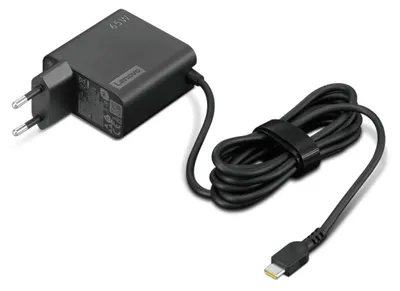Productafbeelding van Lenovo USB Type-C AC-adapter, 65W