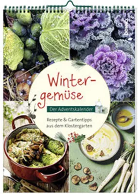 Obrázok produktu pre Wintergemüse