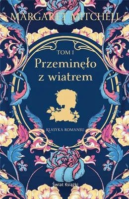 Obrázok produktu pre Przeminelo z wiatrem. Tom 1