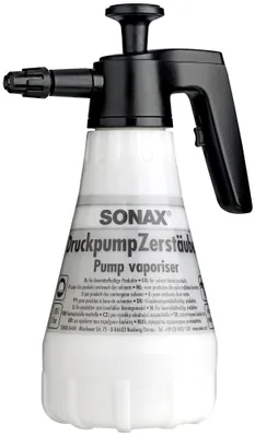 Produktbild von SONAX DruckpumpZerstäuber lösemittelbeständig