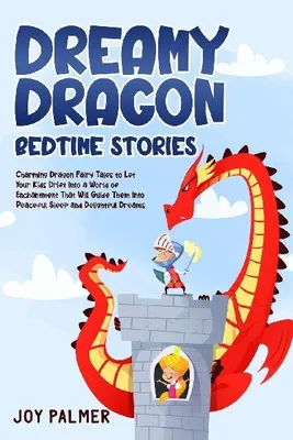 Produktbild von Dreamy Dragon Bedtime Stories