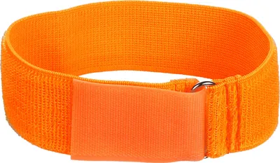 Produktbild von Multipack 10pcs Wandergurt Teamspiel orange