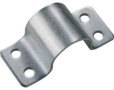 Produktbild von Mastbefestigungs-/Rohrschelle bis Ø 42 mm