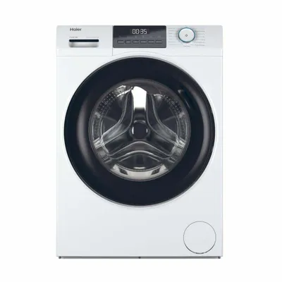 Produktbild von Haier HW100-BP14929-DE Waschmaschine
