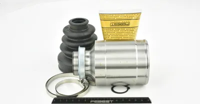 Produktbild von Febest 0511-Ghmtrh