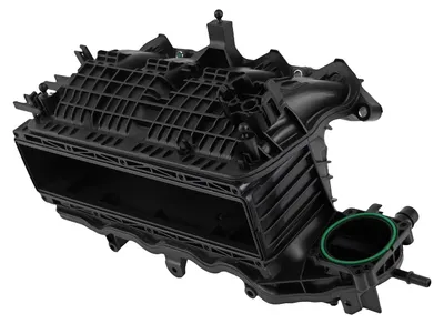 Obrázek produktu pro Sací potrubí pro Škoda Superb, Rapid, Seat Ibiza, VW Golf, Jetta 1.2, 1.4 04E129709G