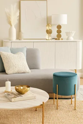 Produktbild von Sitzpouf Daysi