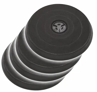 Produktbild von Siemens Kohlefilter 11005734