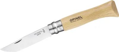 Immagine prodotto di Opinel n. 08, faggio inossidabile