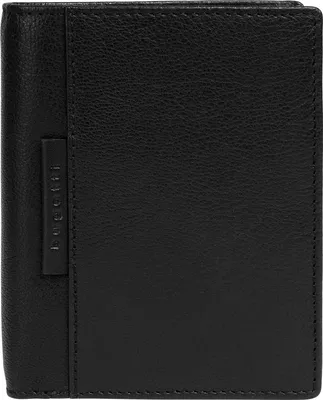 Produktbild von bugatti Geldbörse Blanca Herren, Damen 021944 schwarz