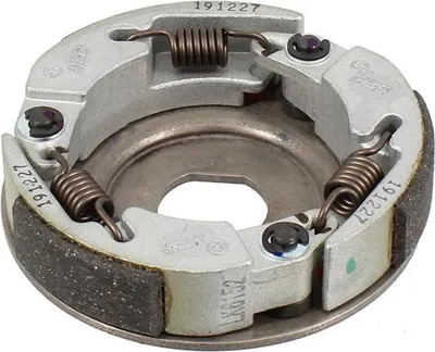 Image de Accouplement RMS 3 mâchoires