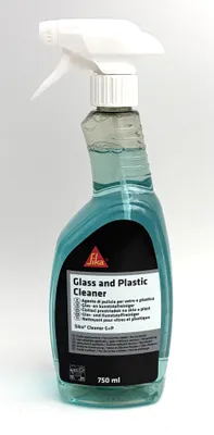 Produktbild von Sika Cleaner G+P 750ml Sprühflasche Glas+ Kunststoffreiniger