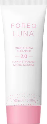Produktbild von FOREO LUNA Cleansing Balm Make-Up Entferner Ölreiniger ohne Wasser 75 ml,