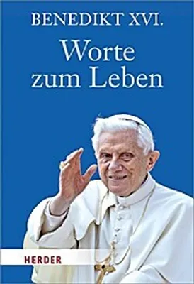 Produktbild von Worte zum Leben