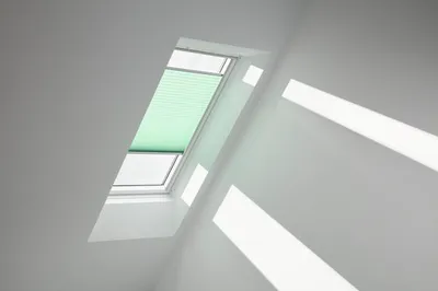 Obrázek produktu pro Plisé na střešní okno VELUX FHL MK04 1281S