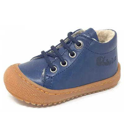 Produktbild von Naturino Naturino Racoon Lauflern Blau
