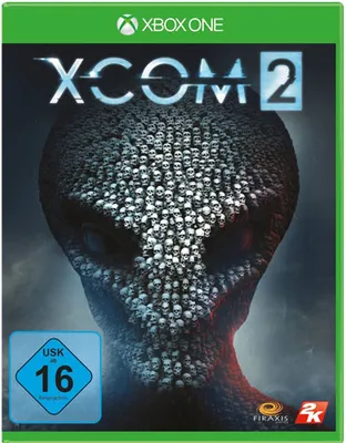 Produktbild von Xcom 2