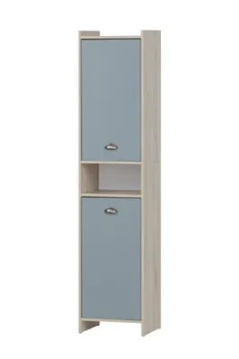 Produktbild von Möbelpartner Hochschrank Lindholm 154382 Breite 40 cm