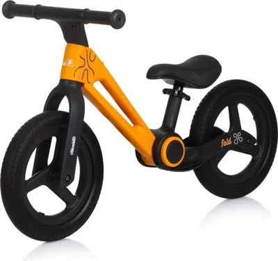 Obrázek produktu pro Držák CHIPOLINO Fold X, oranžový