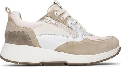Produktbild von Xsensible Xsensible - stretchwalker (beige) - Damenschuhe Sneaker, Beige