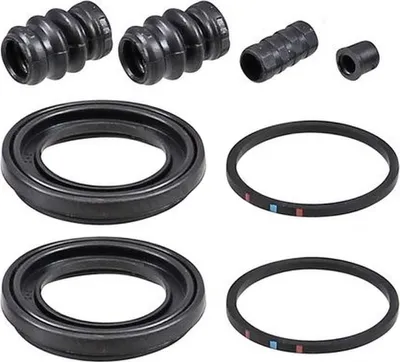 Produktbild von A.B.S. Bremssattel-Reparatursatz für NISSAN Qashqai / Qashqai +2 I (J10, NJ10) 73607
