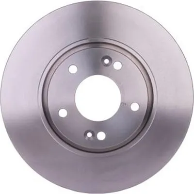 Immagine prodotto di 2x disco freno HELLA 8DD 355 114-481 per HYUNDAI i30 (FD) per KIA CEE'D (JD)
