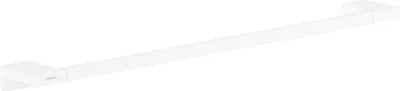 Produktbild von hansgrohe AddStoris Badetuchhalter, 41747700