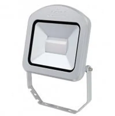 Immagine prodotto di Ledino Faretto LED Charlottenburg Faretto, proiettore 50SN, 50W, 4000K, bianco neutro argento