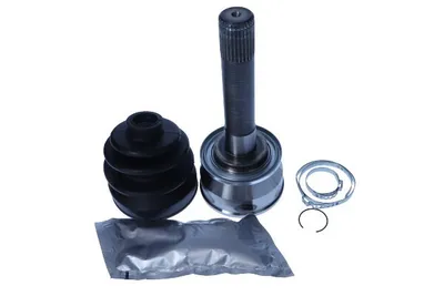 Produktbild von MAXGEAR Gelenksatz Antriebswelle Radseitig für MITSUBISHI PAJERO II (V3W, V2W, V4W) 49-1584