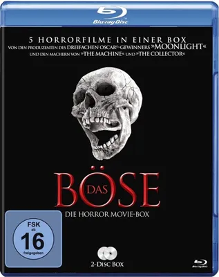 Produktbild von Das Böse