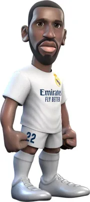 Produktbild von MINIX Real Madrid Antonio Rüdiger 18437