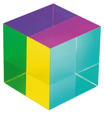 Immagine prodotto di PhänoMINT Prisma-Würfel