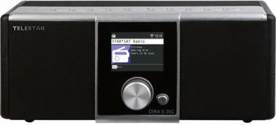 Produktbild von Telestar Dira S 20C