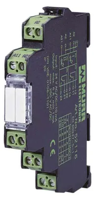 Immagine prodotto di Modulo relè Murrelektronik 52102