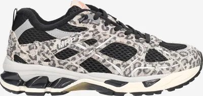 Produktbild von MRP MRP01 V.48, Sneaker in Schwarz, kombiniert für Damen, Größe 39
