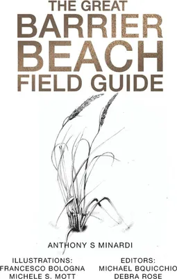 Produktbild von The Great Barrier Beach Field Guide