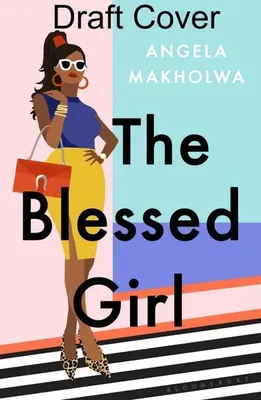 Produktbild von The Blessed Girl