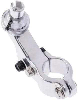 Image de WRP-Racing Support de levier en aluminium, au choix forgé à froid g